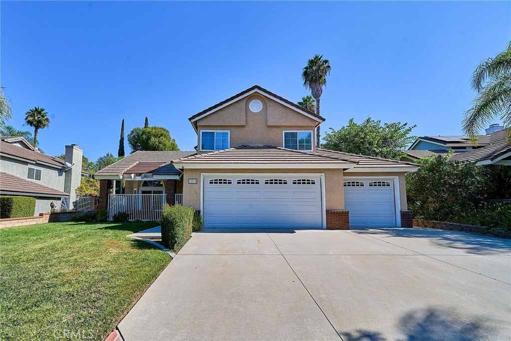 2376 Pepperdale Drive