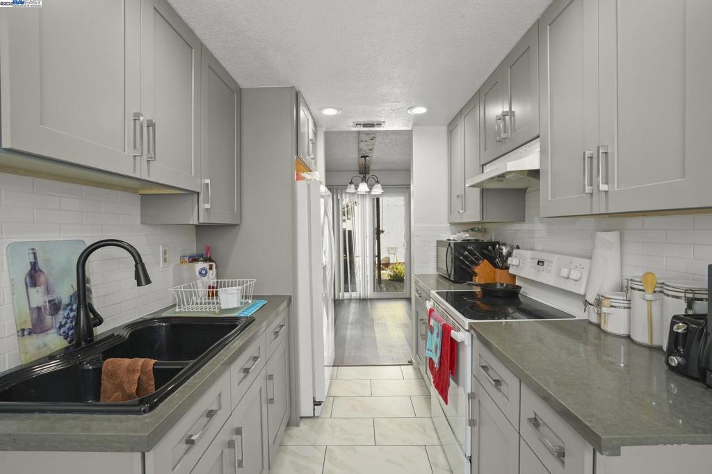 WEST PARK - Residential