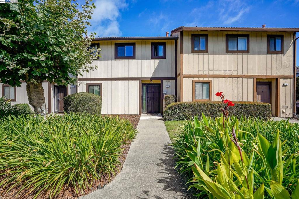 WEST PARK - Residential