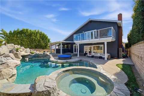 Photo of 24611 Via Alvorado, Mission Viejo, CA 92692 (MLS # OC26095416)