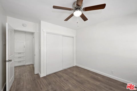 Tiny photo for 1805 7th Street #3, Santa Monica, CA 90401 (MLS # 26867377)