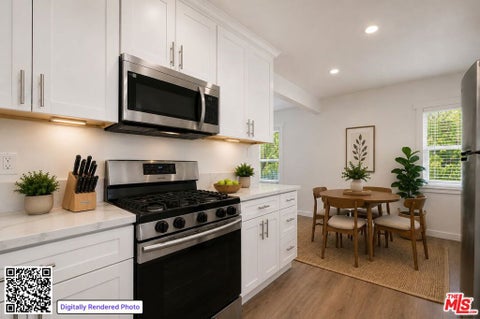 Tiny photo for 1805 7th Street #3, Santa Monica, CA 90401 (MLS # 26867377)