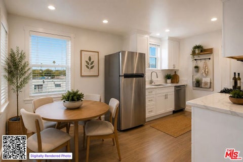 Tiny photo for 1805 7th Street #3, Santa Monica, CA 90401 (MLS # 26867377)