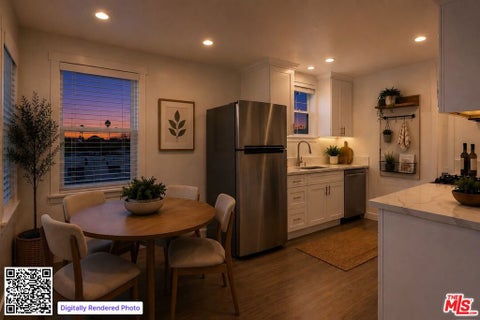 Tiny photo for 1805 7th Street #3, Santa Monica, CA 90401 (MLS # 26867377)