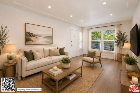 Tiny photo for 1805 7th Street #3, Santa Monica, CA 90401 (MLS # 26867377)