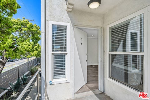 Tiny photo for 1805 7th Street #3, Santa Monica, CA 90401 (MLS # 26867377)