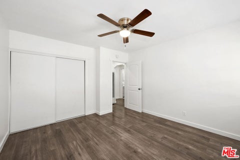 Tiny photo for 1805 7th Street #3, Santa Monica, CA 90401 (MLS # 26867377)