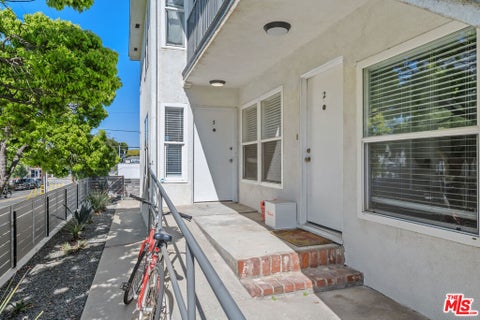 Tiny photo for 1805 7th Street #3, Santa Monica, CA 90401 (MLS # 26867377)