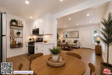 Tiny photo for 1805 7th Street #3, Santa Monica, CA 90401 (MLS # 26867377)