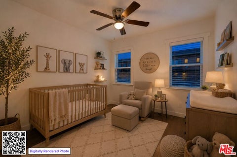 Tiny photo for 1805 7th Street #3, Santa Monica, CA 90401 (MLS # 26867377)