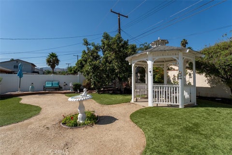 Tiny photo for 20065 Rockwell RD, Corona, CA 92881 (MLS # PW26186055)
