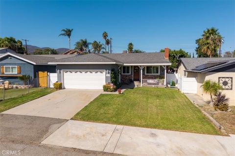 Photo of 20065 Rockwell RD, Corona, CA 92881 (MLS # PW26186055)