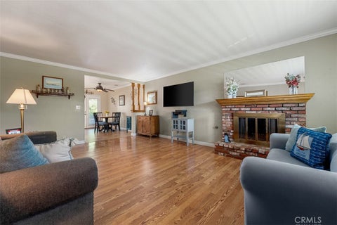 Tiny photo for 20065 Rockwell RD, Corona, CA 92881 (MLS # PW26186055)