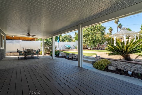 Tiny photo for 20065 Rockwell RD, Corona, CA 92881 (MLS # PW26186055)