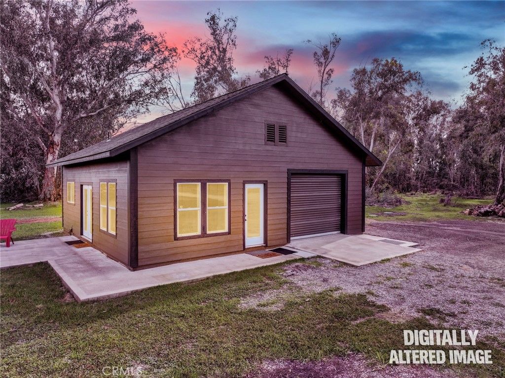 Photo of 20506 CORNING, Corning, CA 96021 (MLS # SN26023021)