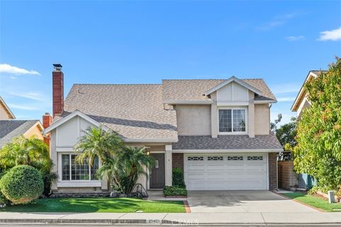 21401 Stonehaven Lake Forest CA 92630