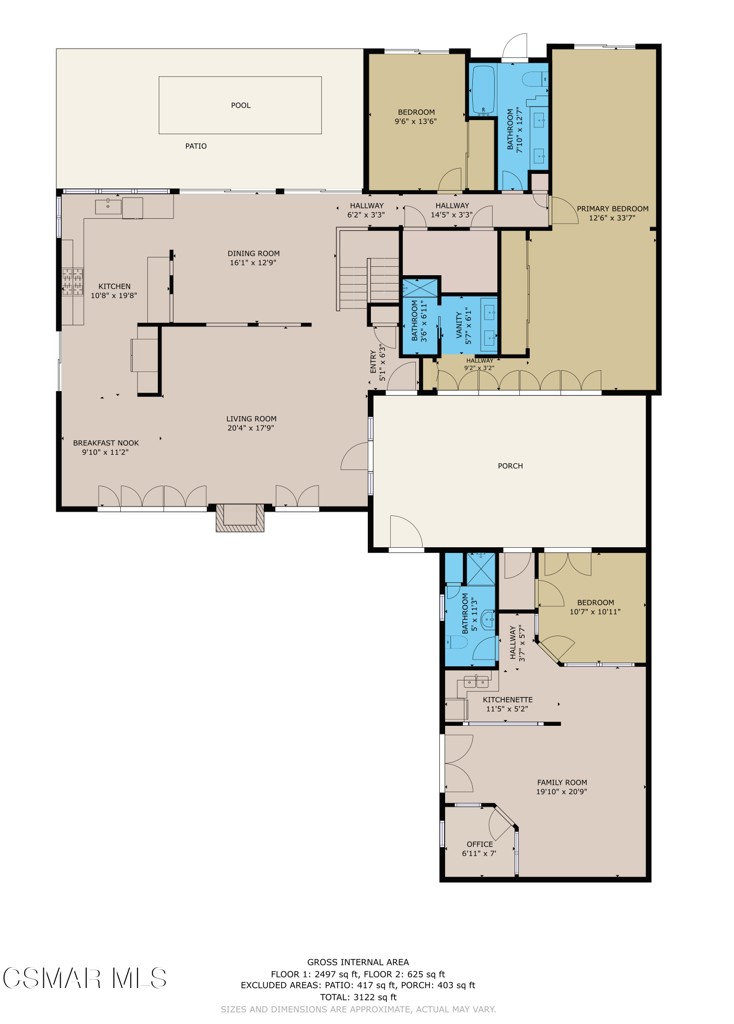First Neighborhood/Custom-705 - 705 - Residential