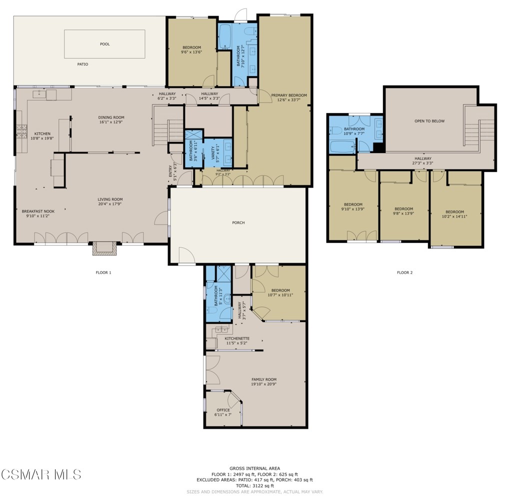 First Neighborhood/Custom-705 - 705 - Residential