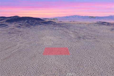 Photo of 0 Vic Princess Pat Mine Road, Adelanto, CA 92301 (MLS # SC26138868)