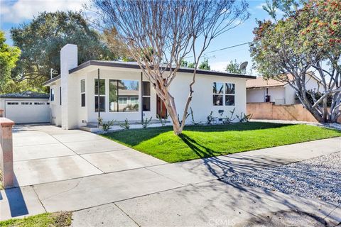 9662 Garibaldi Avenue Temple City CA 91780