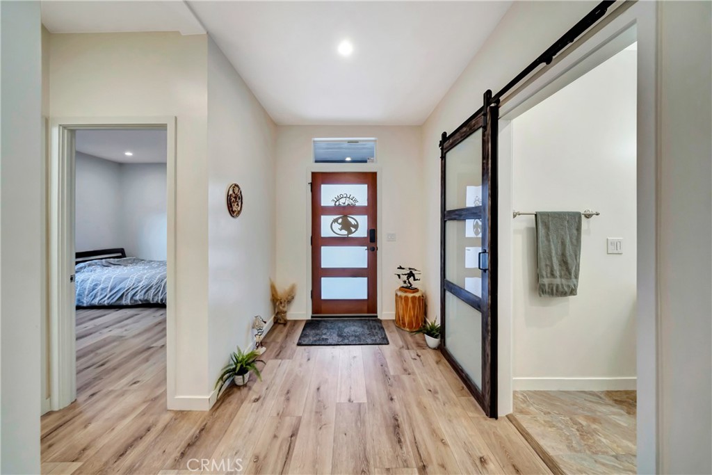 Agoura Park (802) - Residential