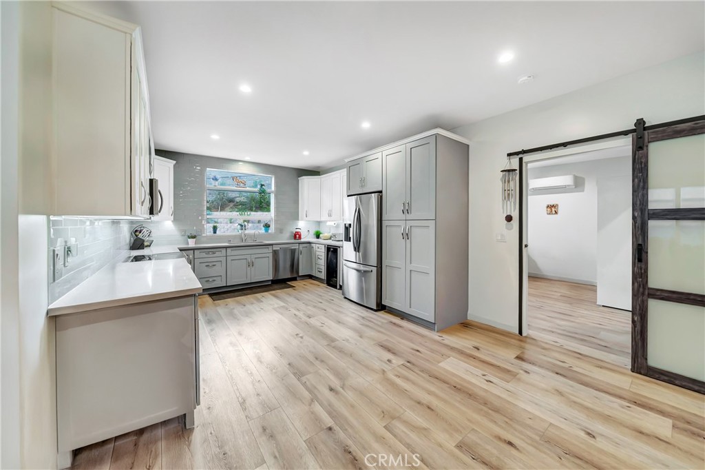 Agoura Park (802) - Residential