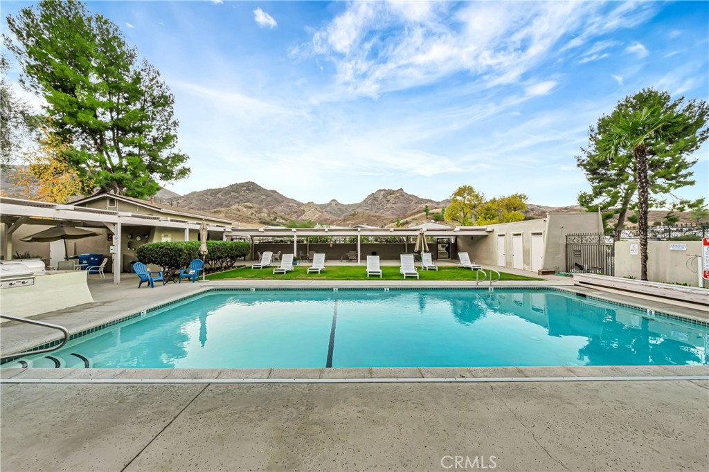 Agoura Park (802) - Residential