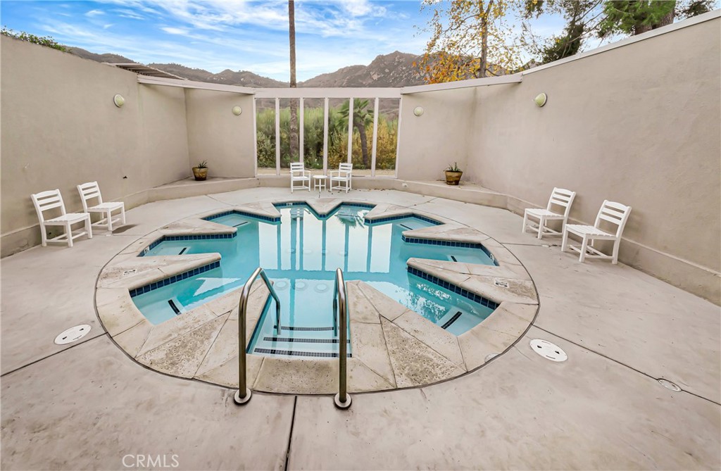 Agoura Park (802) - Residential