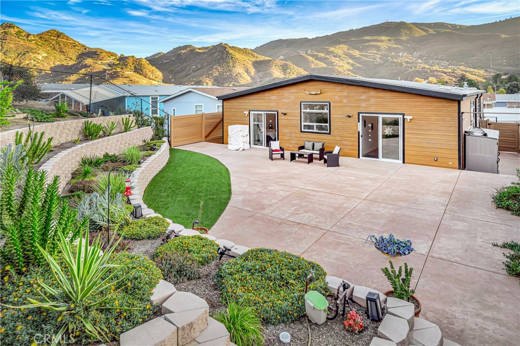 Agoura Park (802) - Residential