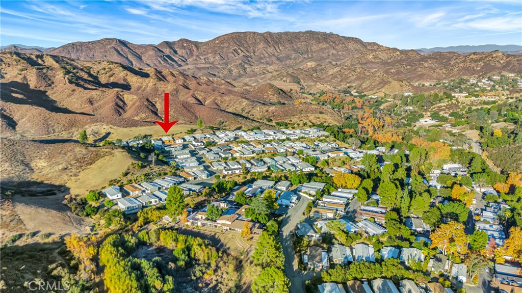 Agoura Park (802) - Residential