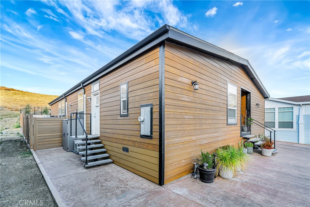 Agoura Park (802) - Residential