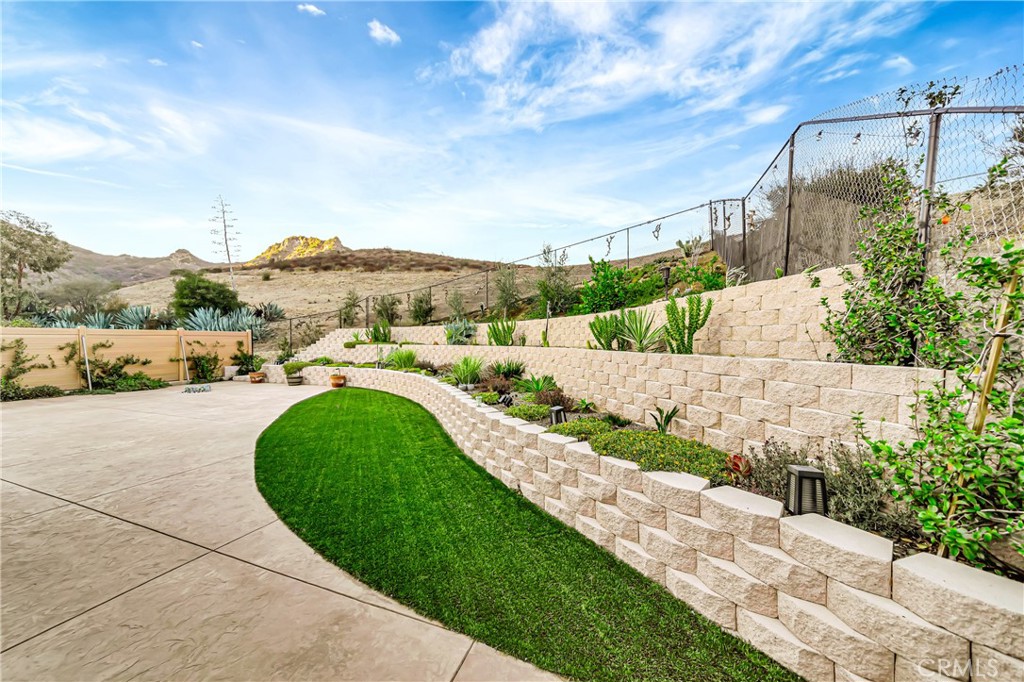 Agoura Park (802) - Residential
