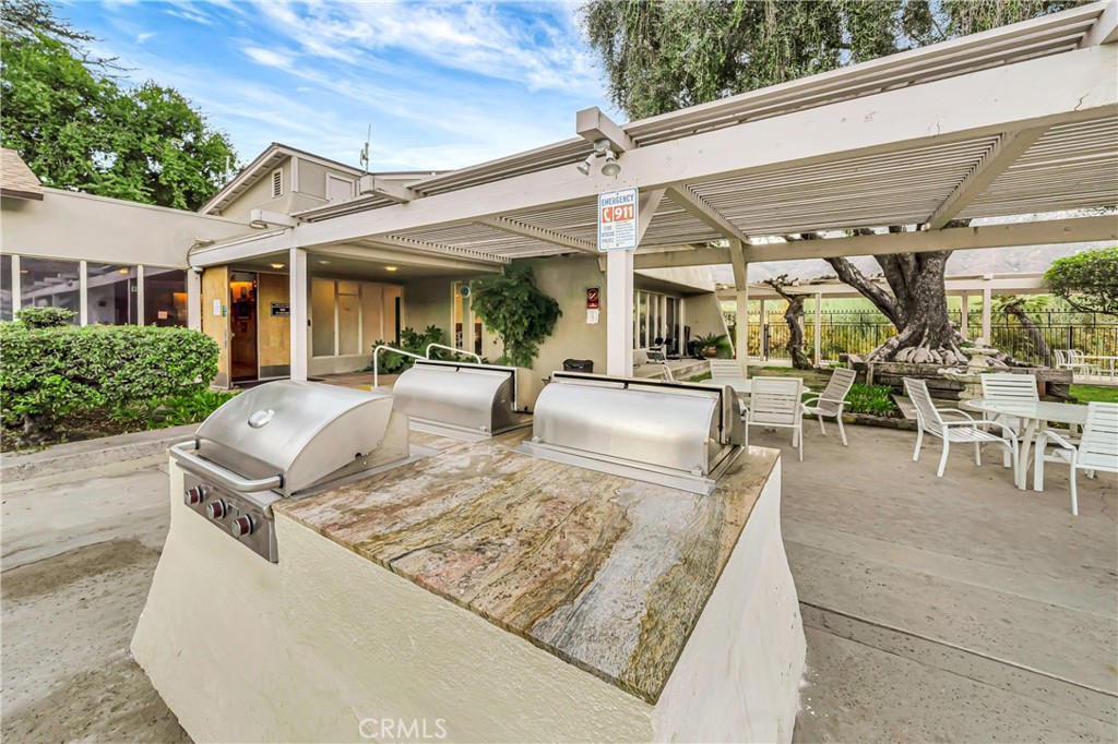 Agoura Park (802) - Residential