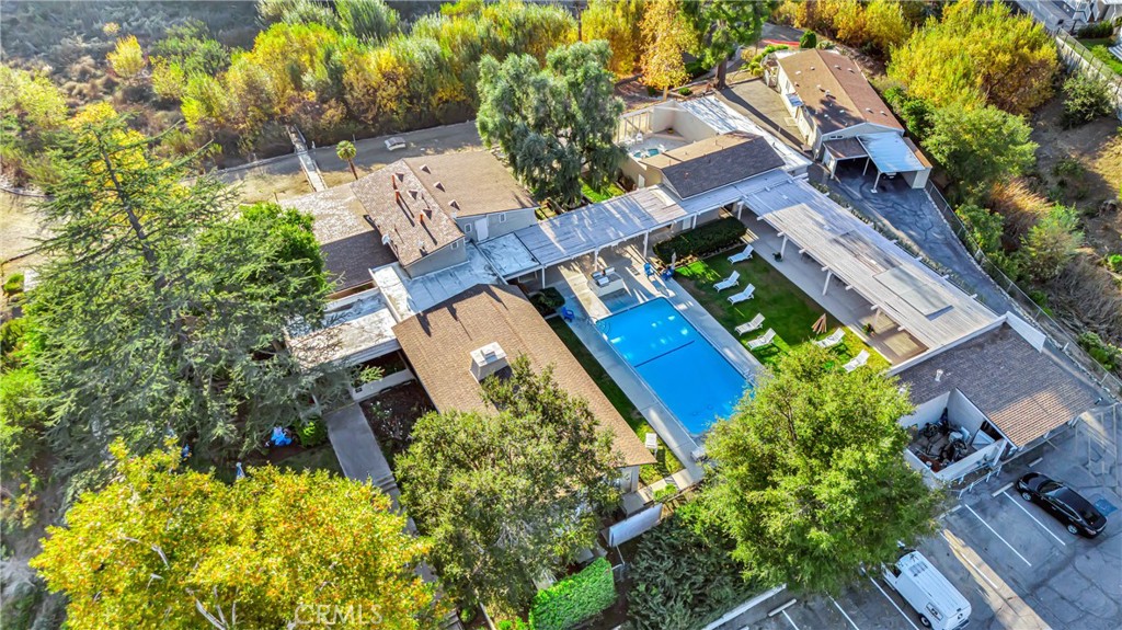 Agoura Park (802) - Residential