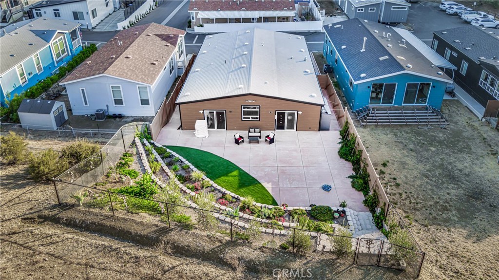 Agoura Park (802) - Residential