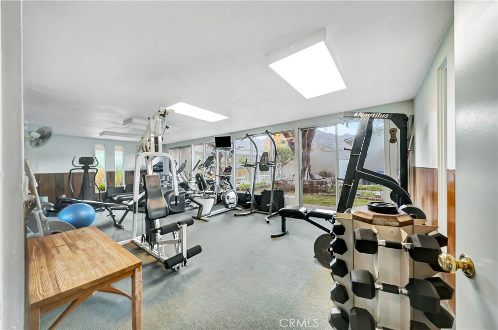 Agoura Park (802) - Residential