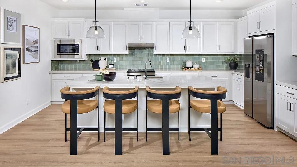 Oceanside - Residential