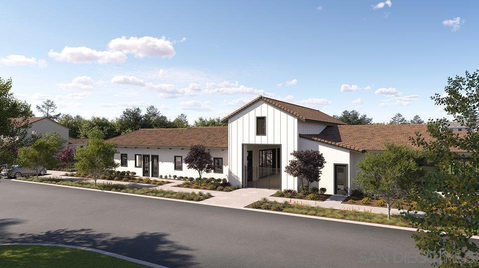 Oceanside - Residential