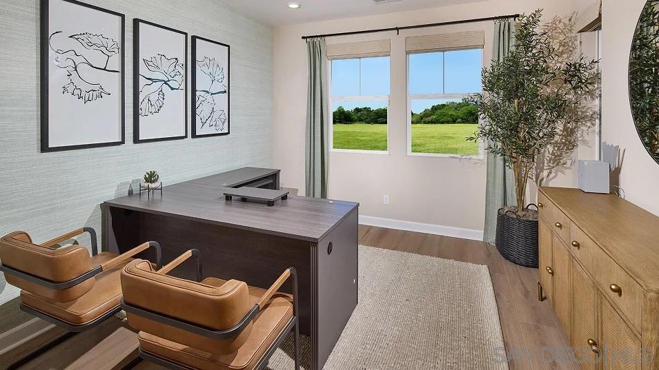 Oceanside - Residential