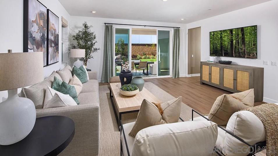 Oceanside - Residential