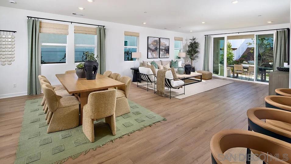 Oceanside - Residential