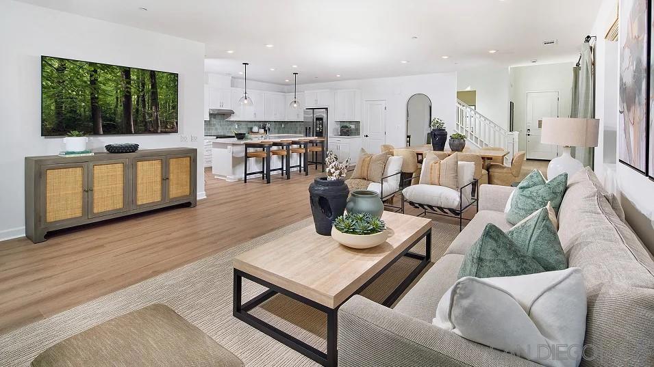 Oceanside - Residential