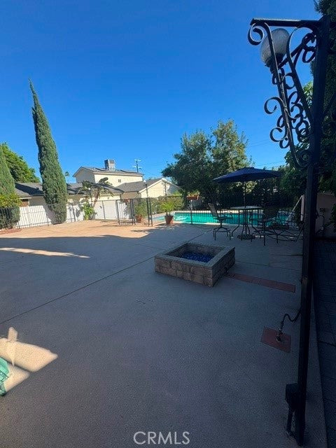 Photo of 17214 Tulsa ST, Los Angeles, CA 91344 (MLS # SR26191505)