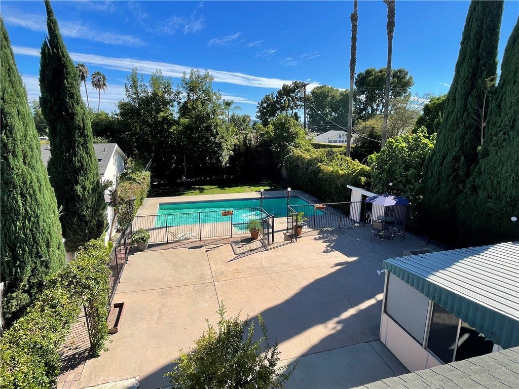 17214 Tulsa ST, Los Angeles CA 91344
