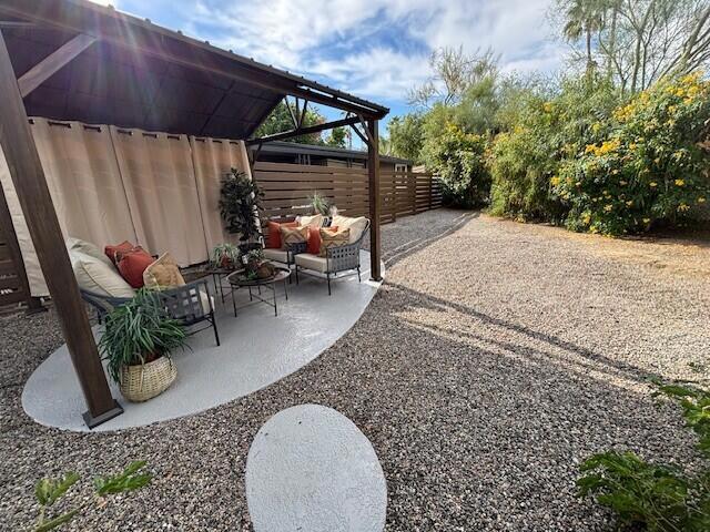 Indian Springs Mobil - Manufactured In Park