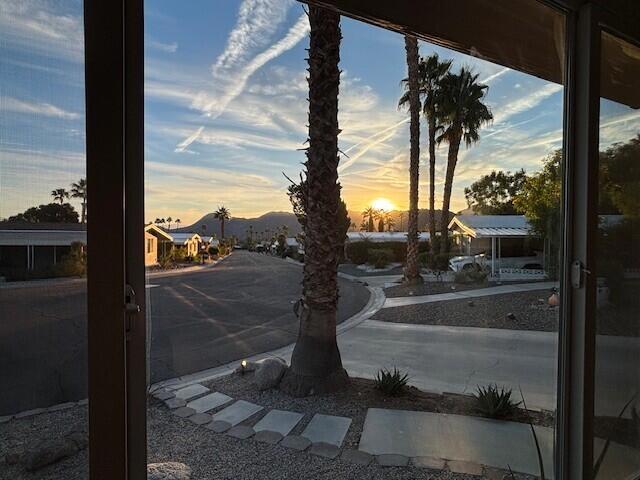 Indian Springs Mobil - Manufactured In Park