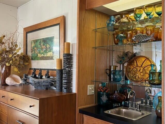 Indian Springs Mobil - Manufactured In Park