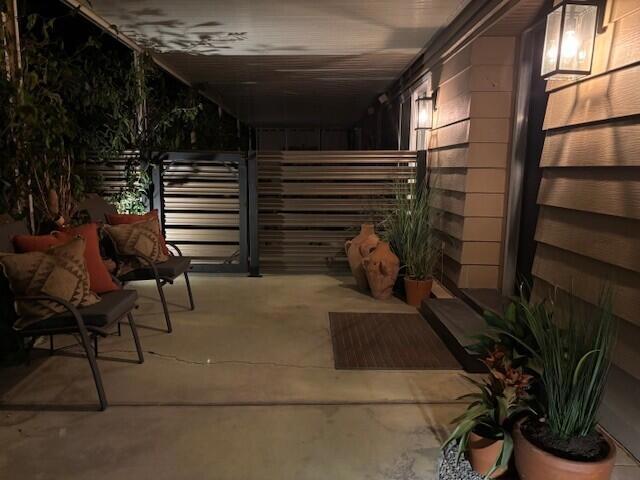 Indian Springs Mobil - Manufactured In Park