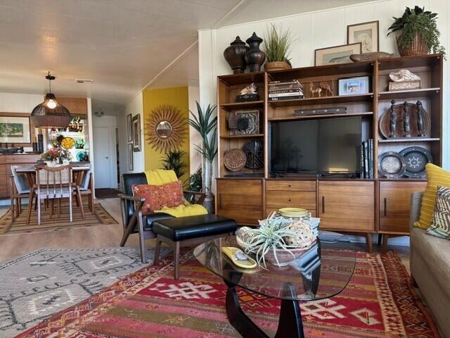 Indian Springs Mobil - Manufactured In Park