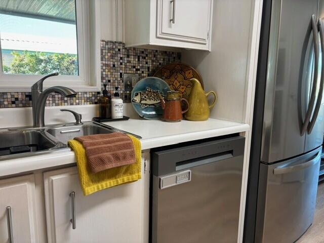 Indian Springs Mobil - Manufactured In Park